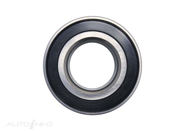 BW Wheel Bearing Kit Rear Bmw 5 Series - 1318KIT
