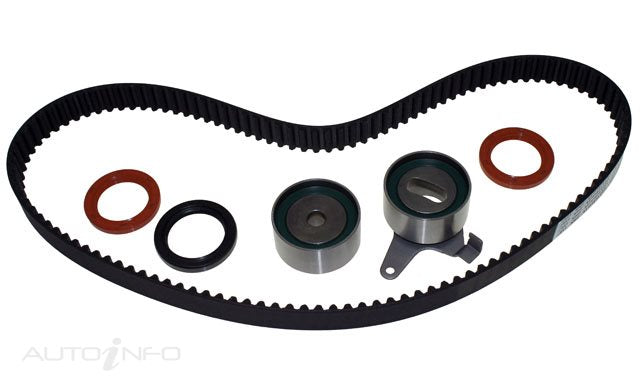 Motorgear Timing Belt Ten Kit Ford Mazda Fam LA - MTK3263