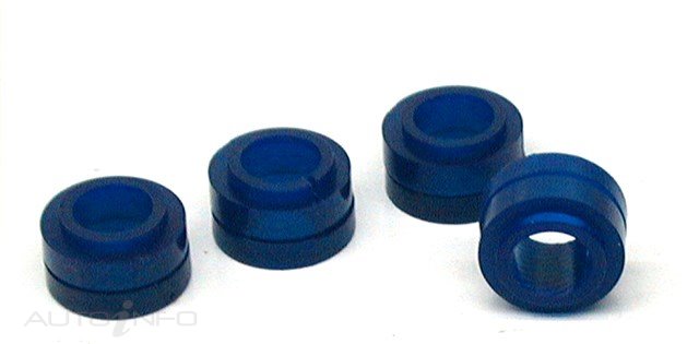 SuperPro Tri G/box Mount Kit 8B - SPF0287K