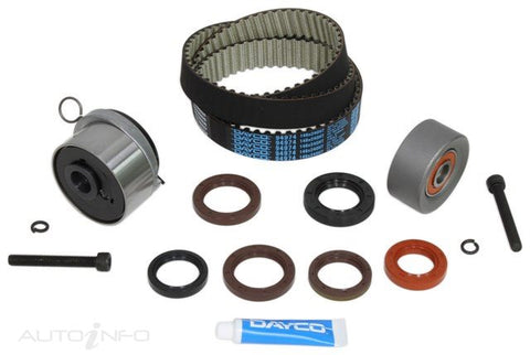 Dayco Timing Belt Ten Kit Holden Cruze 09-On - KTBA261