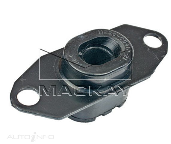 Mackay Engine Mount Front LH - A6287