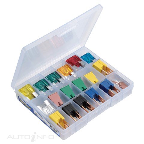 Narva Fuse Specialised Assort - 52030