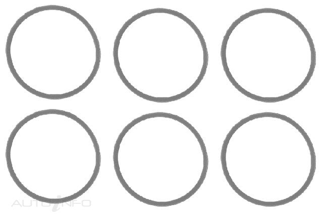 Permaseal Gasket Manual Set IN Audi 2.4 3.2 - MS4014