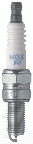 NGK Resistor Standard Spark Plug 6955 - CR9EB