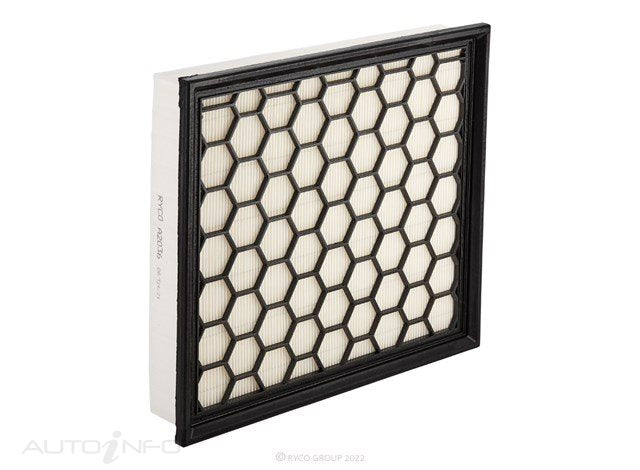 Ryco Air Filter Ldv T60 17-On21 - A2036