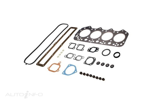 Permaseal Gasket Various Daihatsu DL 8/87-On - V1404KY