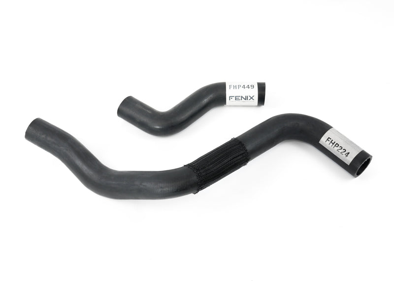 Daewoo Lanos 1997-2003 Radiator Hose Kit 1.5L