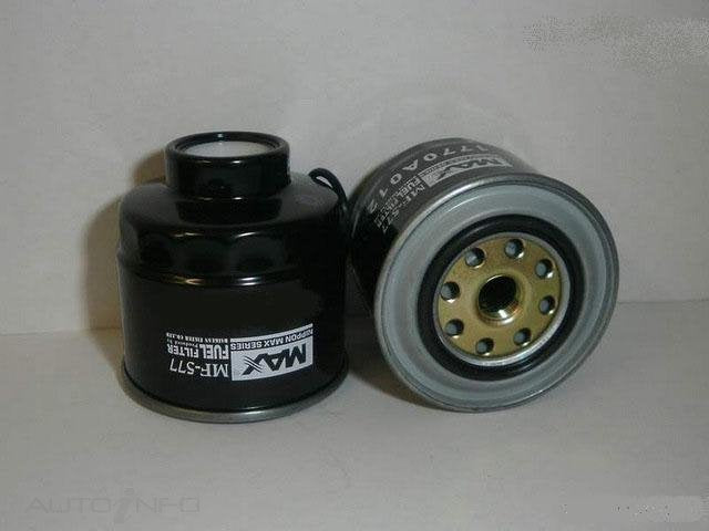Wesfil Diesel Fuel/ F Z679 Mitsubishi - WCF103NM