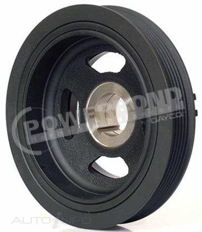 Powerbond Harmonic Balance Nissan Cef Max 94-On03 - HB1350N