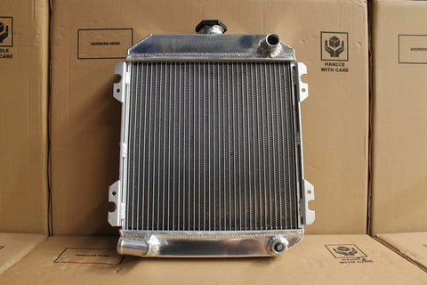 Fenix Radiators Radiator - Full Alloy Performance (Datsun 1200 Ute) — fits Nissan 1200