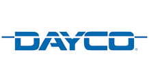 Charger/Charge Air Intercooler Hoses — Dayco DTH532 | Toyota Landcruiser Prado 06-09