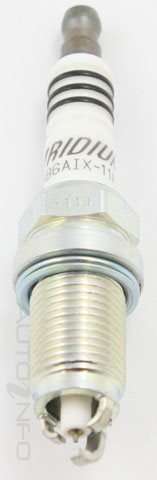 NGK Iridium IX Spark Plug 5703 - HB6AIX-11P