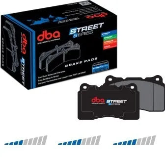 Disc Brakes Australia DB15010SP DBA DB15010SP Street