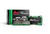 Disc Brakes Australia DBA DB15031SP Street Performance Brake Pad Set