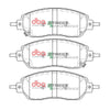 Disc Brakes Australia DB15093SP DBA DB15093SP Street