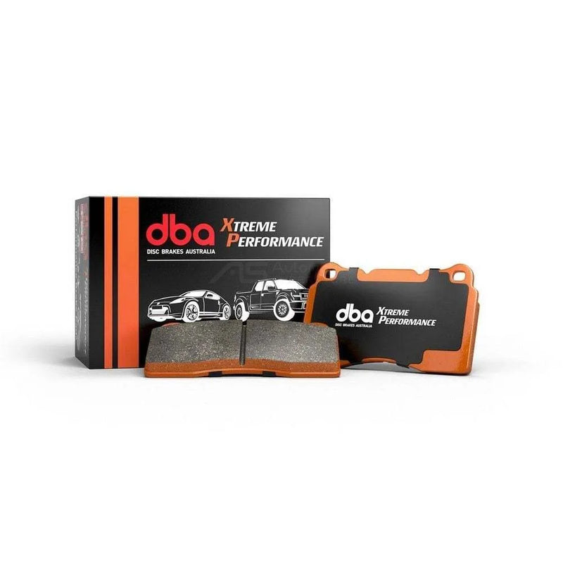 Disc Brakes Australia DBA DB15145XP Xtreme Performance Brake Pad Set