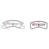 Disc Brakes Australia DB1912SS DBA DB1912SS Street Series