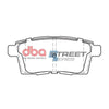 Disc Brakes Australia DB1917SS DBA DB1917SS Street Series