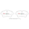 Disc Brakes Australia DB2052SP DBA DB2052SP Street