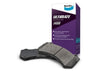 Bendix Ultimate Brake Pad Set Front (MX-5 05-14)