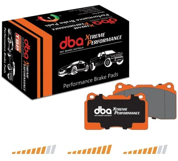 Disc Brakes Australia DB2204XP Xtreme Performance Brake