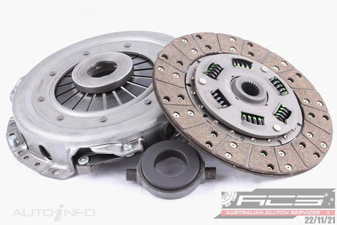 ClutchPro Clutch Kit KMG24002