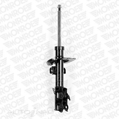 Monroe Shock Absorber Front RH Mazda 2 08-On - G7401