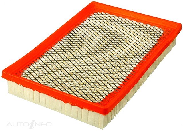 Fram Air Filter Hyundai Accessory 1.3 1.5 - CA8970