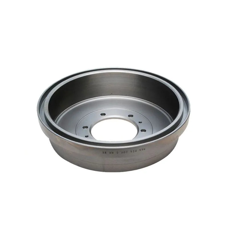 Disc Brakes Australia DBA1625 DBA DBA1625 Brake Drum