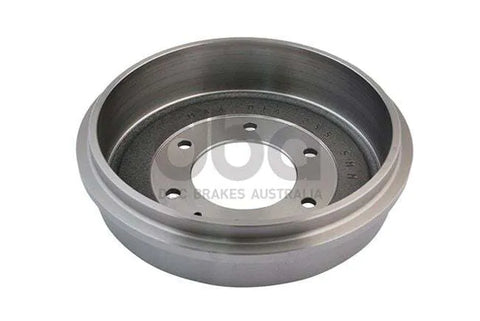 Disc Brakes Australia DBA DBA1652 Brake Drum — fits Holden Jackaroo Ubs13 16 52