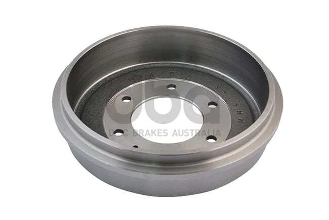 Disc Brakes Australia DBA DBA1652 Brake Drum — fits Holden Jackaroo Ubs13 16 52
