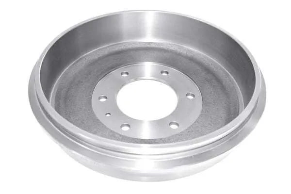 Disc Brakes Australia DBA DBA1653 Brake Drum — fits Holden Rodeo TFS