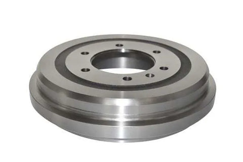 Disc Brakes Australia DBA DBA1657 Brake Drum — fits Holden Rodeo