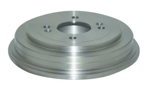 Disc Brakes Australia DBA DBA1662 Brake Drum — fits Hyundai Accent