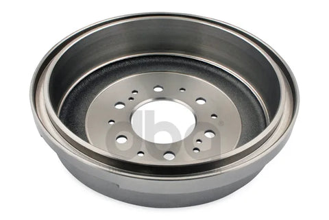 Disc Brakes Australia Brake Drum 2x (Excel 94-00) — fits Hyundai Excel
