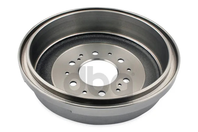 Disc Brakes Australia Brake Drum 2x (Excel 94-00)