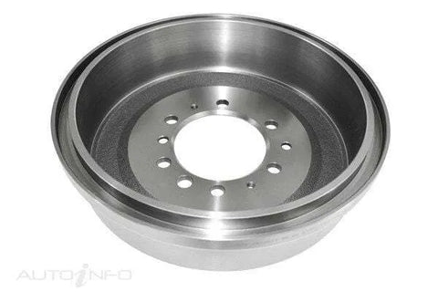 Disc Brakes Australia DBA DBA1730 Brake Drum — fits Toyota Landcruiser