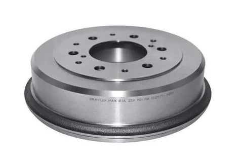 Disc Brakes Australia DBA DBA1739 Brake Drum — fits Toyota Hilux N80 N90 N100 N110 Series