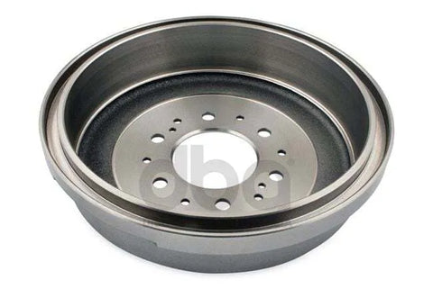 Disc Brakes Australia DBA DBA1743 Brake Drum — fits Toyota Hilux N140 N150 N160 N170 Series