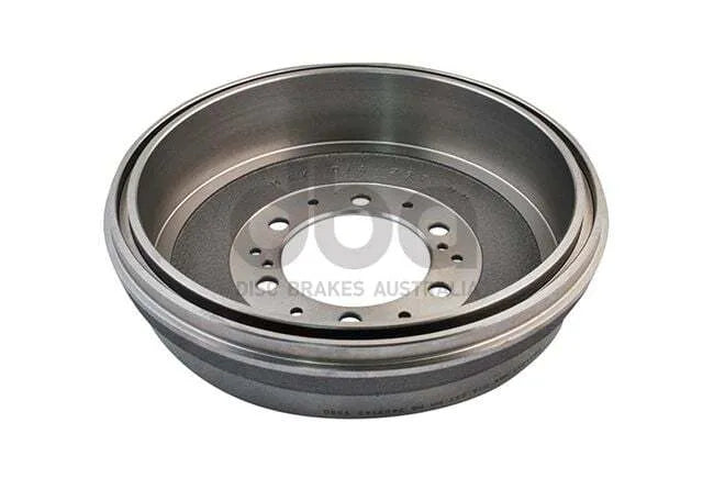 Disc Brakes Australia DBA DBA1757 Brake Drum — fits Toyota Hilux An10 An20 An30 Series