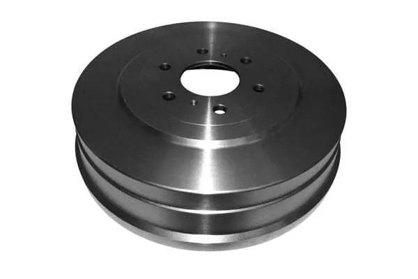 Disc Brakes Australia DBA DBA1874 Brake Drum — fits Nissan Navara