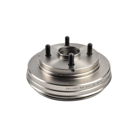 Disc Brakes Australia DBA DBA1895 Brake Drum