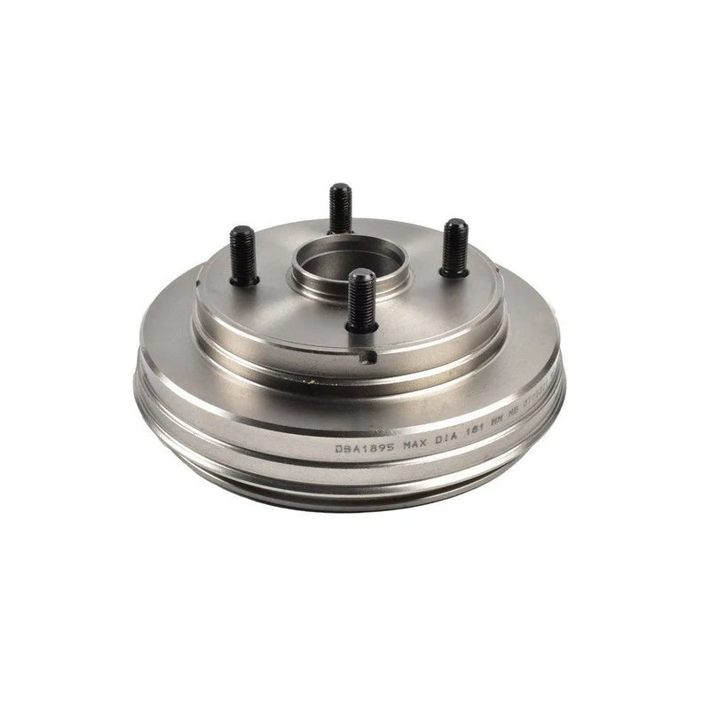 Disc Brakes Australia DBA DBA1895 Brake Drum