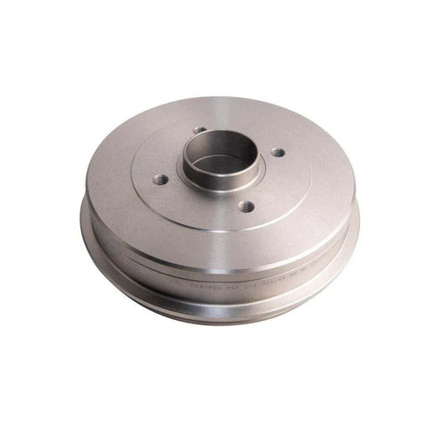 Disc Brakes Australia DBA DBA1950 Brake Drum — fits Renault Kangoo