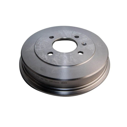 Disc Brakes Australia DBA DBA1958 Brake Drum — fits Mg Mg 3