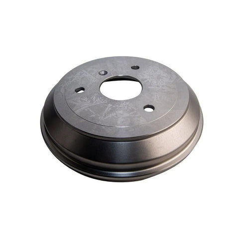 Disc Brakes Australia DBA DBA1959 Brake Drum — fits Smart Fortwo