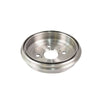 Disc Brakes Australia DBA DBA1962 Brake Drum