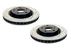Disc Brakes Australia DBA2219S. 4x4 Survival T2 Slotted