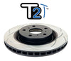 Disc Brakes Australia DBA2308S. Street Series 2x T2