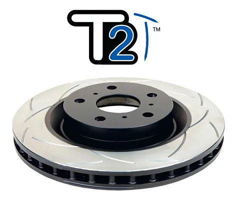 Disc Brakes Australia DBA2308S. Street Series 2x T2